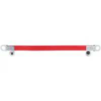 WESTWARD Battery Carrying Strap: Battery Carrying Strap, Carrying Batteries, 16 in