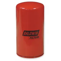 BALDWIN FILTERS Hydraulic Filter: Hydraulic Fluid, 1 3/4"-12 Thread Size, Spin-On, Cellulose (MPN BT8880-MPG)