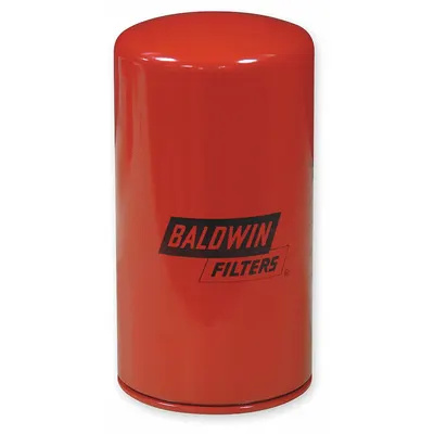 BALDWIN FILTERS Hydraulic Filter: Hydraulic Fluid, 1 3/4"-12 Thread Size, Spin-On - Spin-On Hydraulic Filters