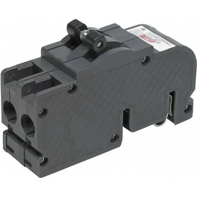 Connecticut Electric UBIZ230-1 Zinsco Miniature Circuit Breaker - Zinsco Miniature Circuit Breakers