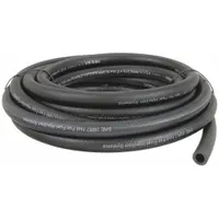 GATES Fuel Hose: 25 ft Hose Lg, 1/2 in Hose Inside Dia., Nitrile (MPN 32254797)