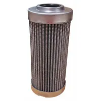 SCHROEDER Hydraulic Filter Element: 930197Q, SBF-9800-4Z5B, HC9800FKN4H, 1.13.04D05BN, Fiberglass