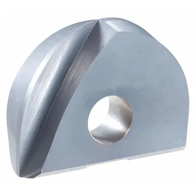 OSG Ball Nose Milling Insert: PFB0375-SH (MPN 52101031) - Parallelogram Indexable Milling Inserts