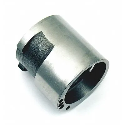 DYNABRADE Cylinder: Mfr Part # 07118, Cylinder - Air Tool Replacement Parts