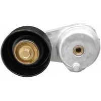 DAYCO Belt Tensioner: Self-Adjusting Belt Tensioner, 89281, 1 Pulleys, 3 in Outside Dia