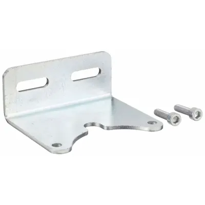 ARO Regulator Mounting Hardware: Steel - Mounting Brackets