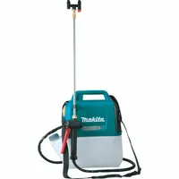 MAKITA Cordless Handheld Sprayer: For Lawn, Garden and Agriculture, 1 5/16 gal Tank Capacity (MPN XSU03Z)