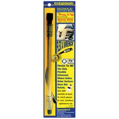 Flexible Bit Extension, 3/8 in Compatible Bit Size, Nonmagnetic, Power