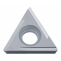 Triangle Turning Insert,Cerment (MPN TPGT3305LHTN620)