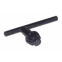 EAZYPOWER Drill Chuck Key: T Handle, S2, 1/4 in Pilot (MPN 88085/B)