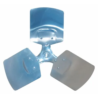 Dayton Propeller: Mfr Part # VE10D956PG - HVAC and Refrigeration