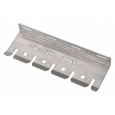 MAG-MATE ATH12-038 Air Tool Holder Rack - Pneumatics