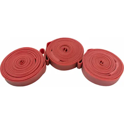 ENCORE PACKAGING Pallet Band: 92 in Overall Circumference, 3/4 in Wd, Fits 48 in Pallet Wd - Pallet Bands