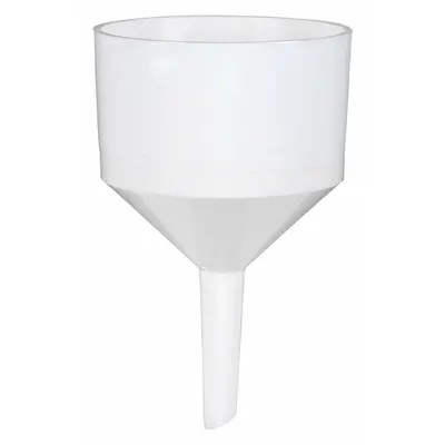 OEM Buchner Funnel: Polypropylene - Buchner Funnels