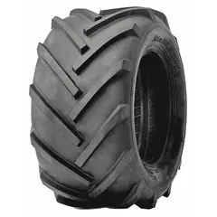 HI-RUN ATV tire, size 20X10.0-8, with a weight capacity of 1,190 lb. Supplied as a tire only, suitable for off-road use on all-terrain vehicles and utility tasks.