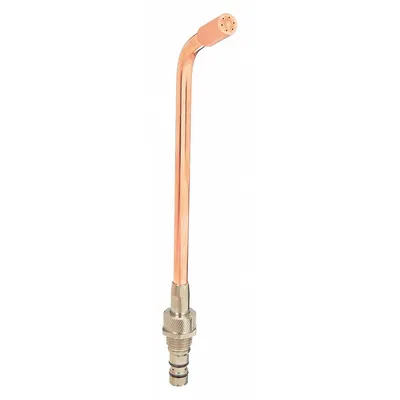 SMITH EQUIPMENT Heating Tip: MT600 Series - Heating Nozzles