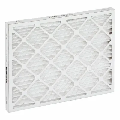OEM Pleated Air Filter: 20 in x 25 in x 2 in, MERV 11 - MERV 11 Pleated Air Filters
