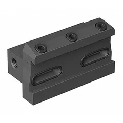 Triangle-shaped indexable turning insert for precision turning, facing, and profiling on lathes. Part of the G2661 series with geometry 3225N-32-P, suited for medium to finishing cuts in metalworking operations.