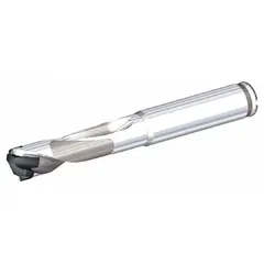 Modular drill tip for general drilling applications in metalworking and industrial manufacturing. Designed for use with compatible drill bodies to produce holes in steel, stainless steel, and cast iron. Reduces tool change time and improves productivity.