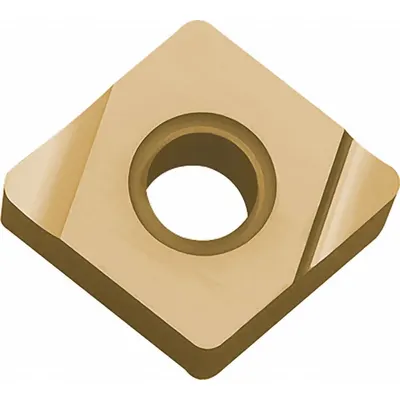 KYOCERA Diamond Turning Insert (MPN CNGG3305LSPV720) - Diamond Indexable Turning Inserts