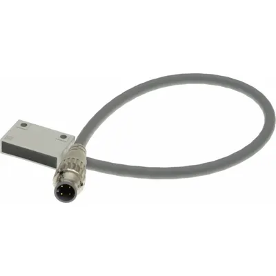 SMC Cylinder Position Sensor: D-P5DWSDPC, M12-4Pin - Solid State Switch Pneumatic Position Sensors