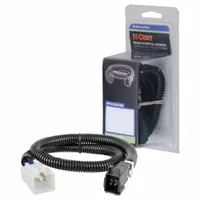 CURT Brake Control Harness: Pre-Wired, 24 in Overall Lg, 1 in Overall Wd, 1 in Ht (MPN 51363)