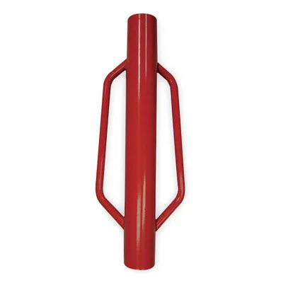 OEM Manual Post Driver: 2 3/4 in Max Post Dia - Manual Post Drivers