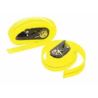 TEMPEST Ratchet Straps: 12 ft Lg, 1 in Wd (MPN 725-032)