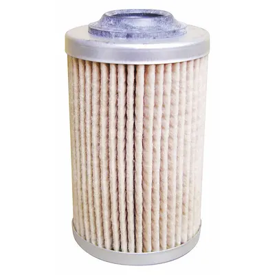 BALDWIN FILTERS Oil Filter Element: P1433, 3 13/16 in Overall Ht, 2 1/8 in Outside Dia - Cartridge Oil Filters