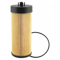 BALDWIN FILTERS Oil Filter Element: P7188, 8 3/8 in Overall Ht, 3 5/16 in Outside Dia, Oil