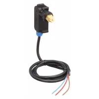 MI-T-M Pressure Switch: Mfr Part # 22-0171, Steel/Brass/Copper/Plastic/Rubber