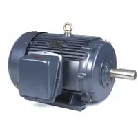 MARATHON MOTORS General Purpose Motor: Rigid Base Mount, Totally Enclosed Fan Cooled, 60 hp (MPN 364TTFCD6036)