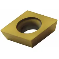 ULTRA-DEX USA Diamond Turning Insert: CDGW 1.510 UD2, 040101 (MPN 913-000-143)