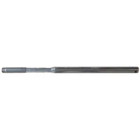 DAYTON Drum Pump Tube: 43 1/2 in, Steel