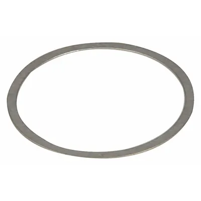 DYNABRADE Shim: Mfr Part # 98287, Shim - Air Tool Replacement Parts