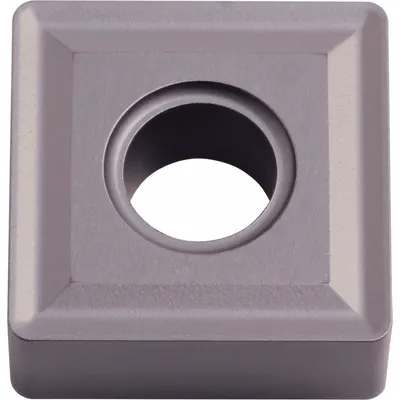 KYOCERA Square Turning Insert,PVD Carbide (MPN SNMG643PR1125) - Square (S) Indexable Turning Inserts
