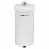 BACHARACH Charcoal Filter: Filters, Bacharach Portable Area Gas Refrigerant Monitor, 3015-3125