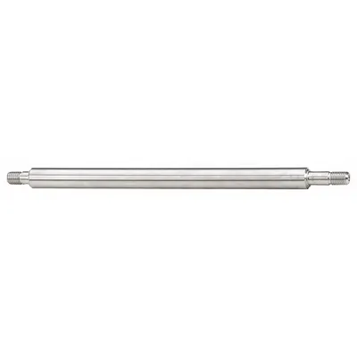 DYNABRADE Spindle: Mfr Part # 53552, Spindle - Air Tool Replacement Parts