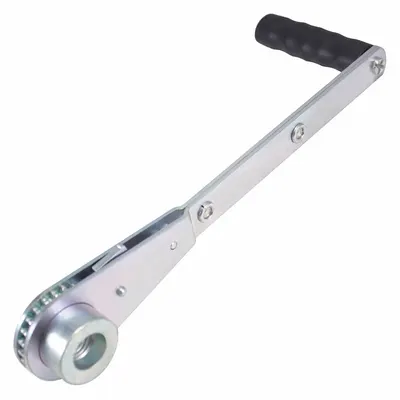 DUTTON-LAINSON Ratchet Handle: 6323 - Handles for Winches