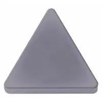 Triangle Turning Insert,Ceramic (MPN TNG332S00825PT600M)