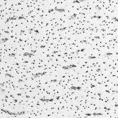 General-purpose ceiling tile from ARMSTRONG, part of the Fissured series. Made of mineral fiber in white, measuring 24 x 48 inches with a square lay-in edge for 15/16 inch grid systems. Sold in packs of 6. Sag resistant with standard light reflectance and recycled content. Suitable for suspended ceilings in commercial and industrial spaces.