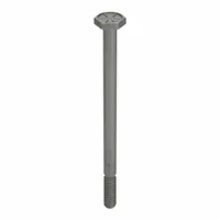Hex Head Cap Screw: Steel, Grade 8, Armor Coat, 5/16"-18, Coarse, 4 in lg, Partially Threaded, 25 PK (MPN UST235759)
