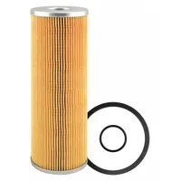 BALDWIN FILTERS Hydraulic Filter: Hydraulic Fluid, Cartridge, 1 3/8 in Inside Dia, Cellulose (MPN PT375)