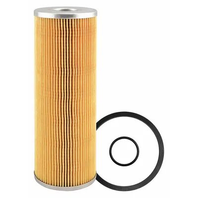 BALDWIN FILTERS Hydraulic Filter: Hydraulic Fluid, Cartridge, 1 3/8 in Inside Dia - Cartridge Hydraulic Filters