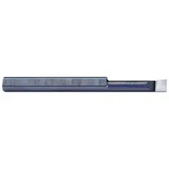 This boring bar is used for enlarging and finishing holes in metalwork. With a 1/8 in shank diameter, TiAlN coating, and right-hand cutting direction, it is suited for precision boring operations in machining applications.