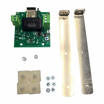 SUMP ALARM High Water Alarm: High Level, 120V AC, Auto, 1 Alarm Inputs, Email/Phone Call/Text - Wi-Fi Enabled Liquid-Level Alarms