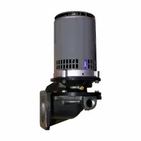 STERLCO Condensate Return Pump Motor: 720.09047.00, Single Phase, 115/230V AC, 1/2 hp Horsepower