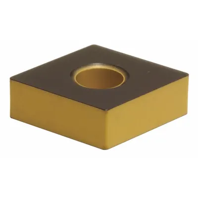 SUMITOMO Diamond Turning Insert: CNMA431 - Diamond Indexable Turning Inserts