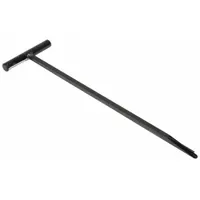 HUMBOLDT Mold Stripper (T-Handle): Tools,, T-Handle, Cylinder Molds