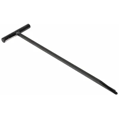 HUMBOLDT Mold Stripper (T-Handle): Tools,, T-Handle - Cylinder Mold Accessories